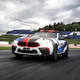 Illustration for article titled BMW Introduces M8 MotoGP Safety Car, Bringing New Life To Big M8 Meme